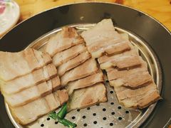 -元奶奶包饭(公新银浦店)
