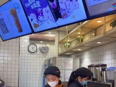 -CoCo都可(北新桥店)