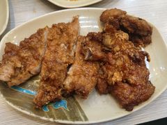 猪排-圆宝台湾小吃(迎津街店)