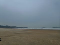-长江澳风力发电景观区