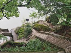 -溪口-滕头旅游景区