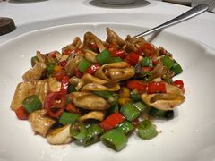 小炒鱼泡-丹江渔村(望京店)