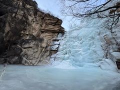 -黑龙潭风景区