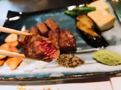 -神户牛排餐厅MOURIYA(总店)