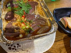 -大壮家原味烤肉(兴华北街店)