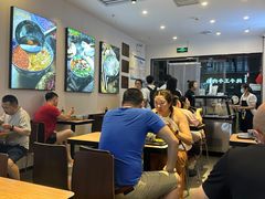 -有礼有面(知春路店)