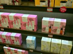 -乐天免税店(仁川国际机场店)