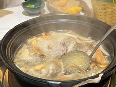 -狐狸爱上椰子鸡(滨江星光大道店)