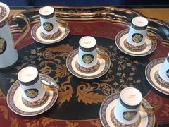 -大连星海皇冠假日酒店