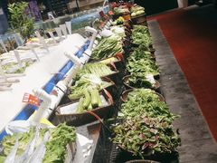 -苏先生海鲜渔庄(金桥店)