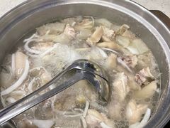 -润园四季椰子鸡火锅(海上世界店)