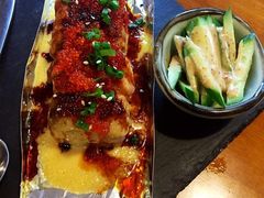 -东岸料理·寿司·刺身
