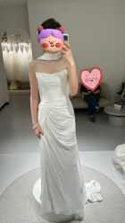 -PAI婚纱礼服设计馆【大牌租赁/高级定制】