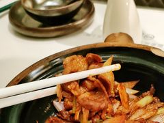 -祥记·国宴豫菜·经典粤菜(郑东新区新长安店)