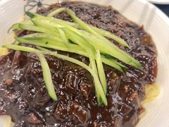 -桃园中华料理炸酱面(燕儿岛路店)