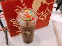 -喜茶(天津乐宾百货店)