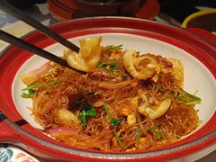-在前门·烤鸭北京菜(五月花广场店)