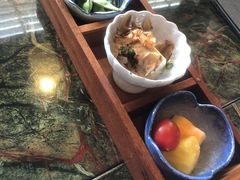 -炙柒Sekinana·精致料理 烧鸟·铁板烧(海上世界店)