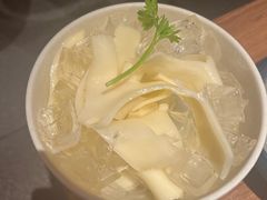 黄喉-巴奴毛肚火锅(京西大悦城店)