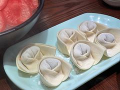 -东海怡品海鲜豆捞(舟宿夜江店)