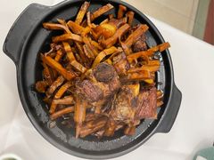 -春餐厅