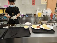 -南香饭店(Jalan Sultan)