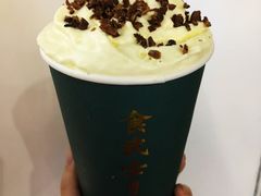 -食武士·舒芙蕾(新街口明瓦廊店)