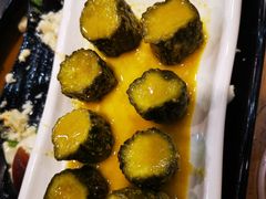 芥末墩儿-三鞭一花·独一处·元英砂锅(海光寺店)