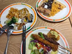 -比格比萨自助(南京万达茂店)