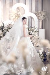 -MANLI BRIDAL婚纱