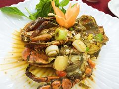 -QQ海鲜餐厅