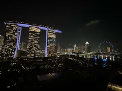 -滨海湾金沙购物商场