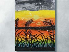 -缤纷鸟美术书法(建大校区)