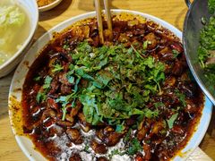 -杨三孃跷脚牛肉(中粮鸿云悦街店)