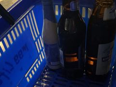 -M99 BEER世界啤酒吧(鸿云悦街店)