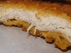 -麦当劳(中山公园龙之梦店)