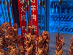 -路边边.炒菜烧烤.音乐餐厅(良乡长虹店)