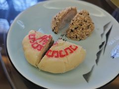 -周家大厨房(三原店)