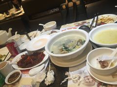 -中国厨房/台湾牛肉面