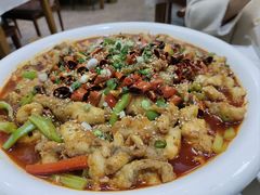 -芳芳餐厅(白沙路店)