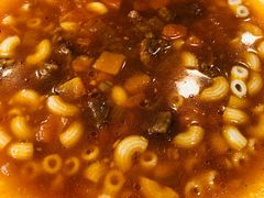 牛尾通粉-喜莲咖啡