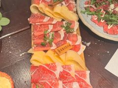 -普朗姆生蚝吧(原建国路店)