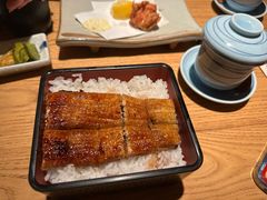 -昇鳗鱼家(浦东店)