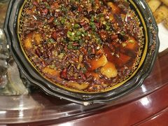 -海鲜码头·中国菜