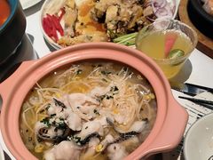 -Aqua Oasis 水天堂(相城天虹商场店)