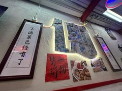 -谢记上海大排档(长寿路店)
