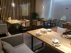 大堂-竹里馆·淮扬菜·功夫茶(老门东店)
