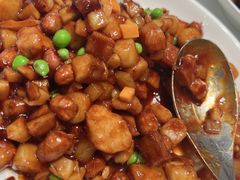 -新吉士·上海菜(浦东LCM置汇旭辉店)