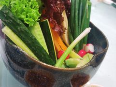 -奉天理·海鲜饺子