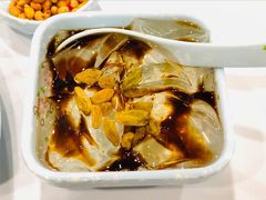冰凉粉-进哥湖南津市牛肉粉店(下沙店)